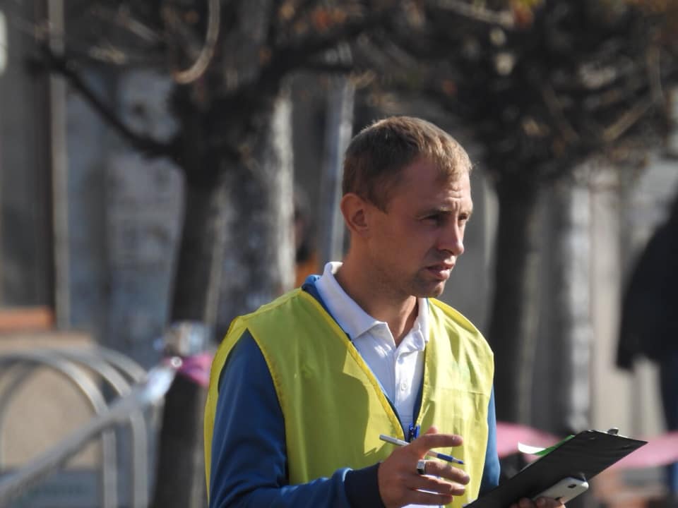 Гужва Сергей