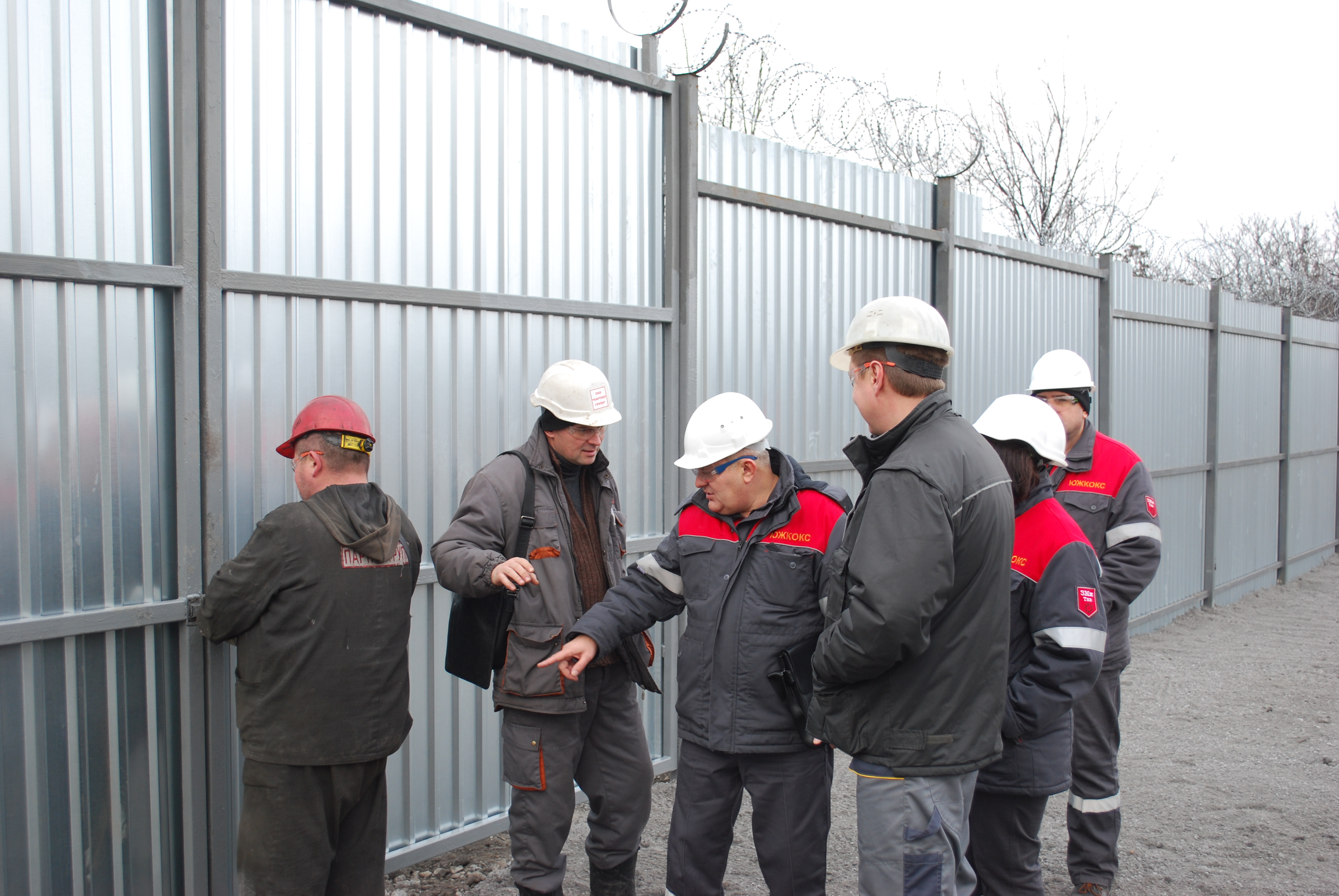 замена ограждения (1)