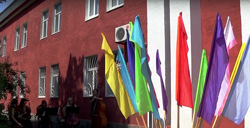 65 лет со дня выпуска первой партии кокса